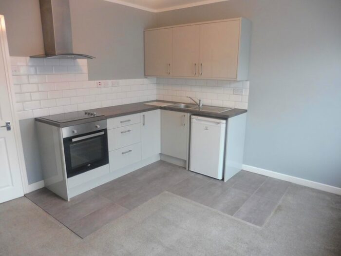 1 Bedroom Studio To Rent In Yarmouth Road, Watford, WD24