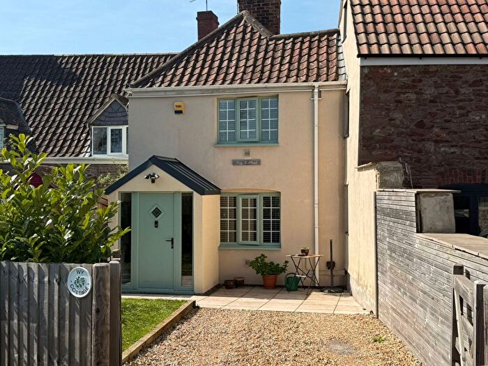 2 Bedroom Terraced House To Rent In Ivy Cottage Stone, Berkeley, Gloucestershire, GL13