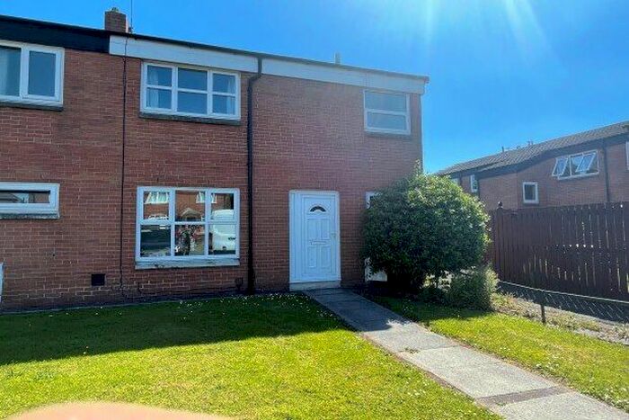 3 Bedroom End Of Terrace House To Rent In Weedon Avenue, Newton-Le-Willows, WA12