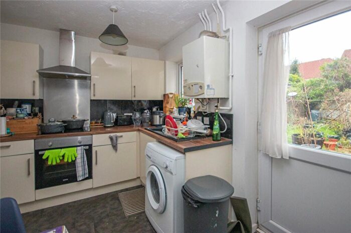 2 Bedroom End Of Terrace House To Rent In Linden Drive, Bradley Stoke, Bristol, BS32