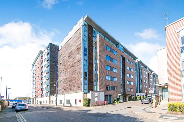 2 Bedroom Apartment To Rent In Anchor Street, Ipswich, IP3