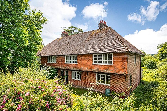 12 Bedroom Land For Sale In Iping Road, Milland, Liphook, West Sussex, GU30
