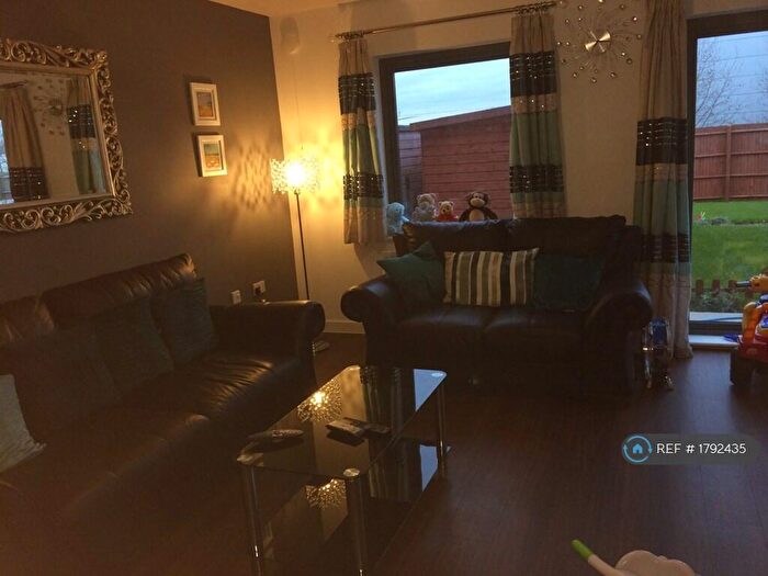 3 Bedroom Terraced House To Rent In Lawes Way, Barking, IG11