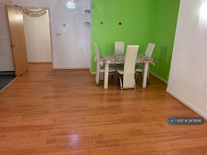 1 Bedroom Flat To Rent In City View, Ilford, IG1