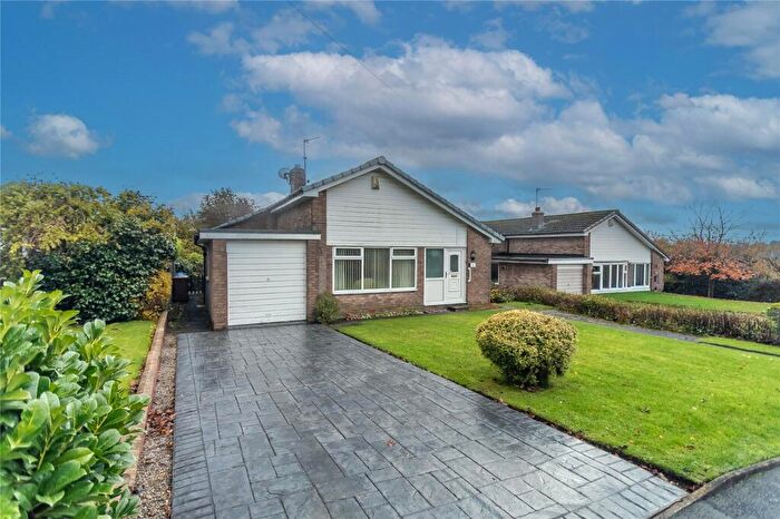 3 Bedroom Bungalow For Sale In Ellis Fold, Norden, Rochdale, OL12