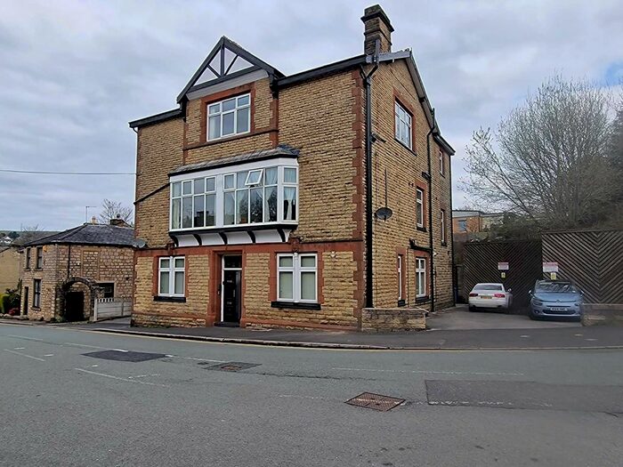 1 Bedroom Flat To Rent In Hollins Clough House, Micklehurst Rd. Mossley, OL5