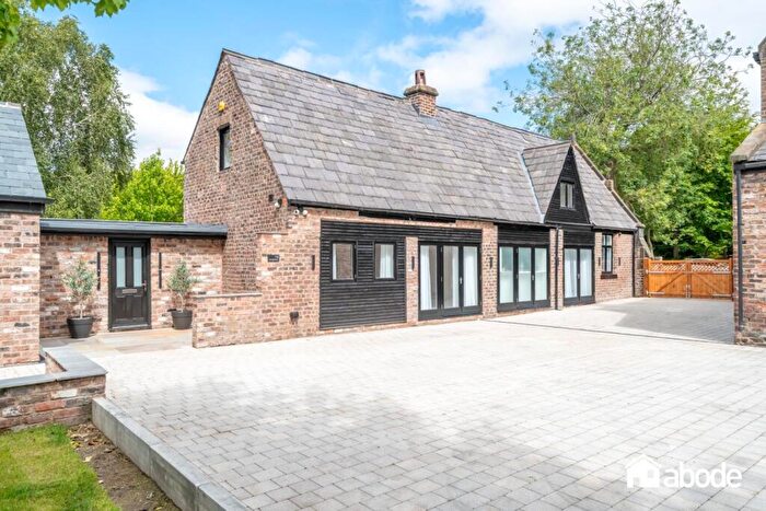 4 Bedroom House To Rent In Fulwood Park, Liverpool, L17