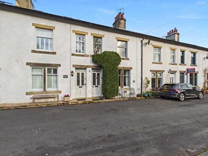 3 Bedroom Cottage To Rent In Church Street, Linton Falls, Grassington, BD23