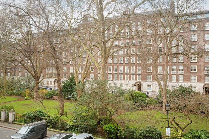 6 Bedroom Flat For Sale In Lowndes Square, London, SW1X
