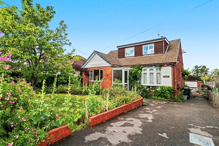 4 Bedroom Detached House To Rent In Victoria Road, Bishops Waltham, Southampton, SO32