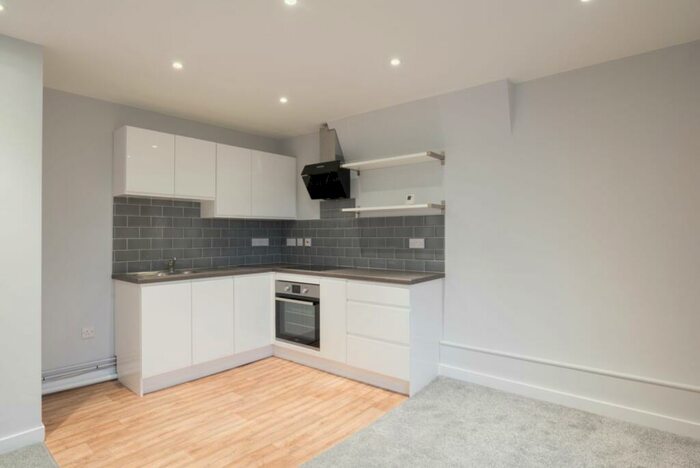 1 Bedroom Flat To Rent In Church Street, Folkestone, CT20