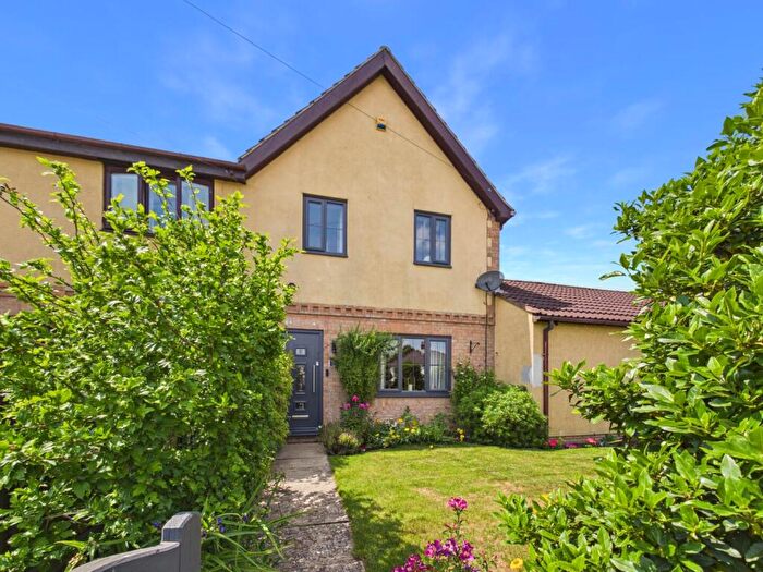 3 Bedroom End Of Terrace House For Sale In Kellington Lane, Eggborough, Goole, DN14