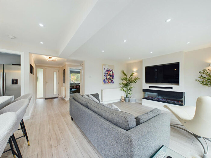 4 Bedroom Detached House For Sale In Raikes Road, Great Eccleston, Preston, PR3