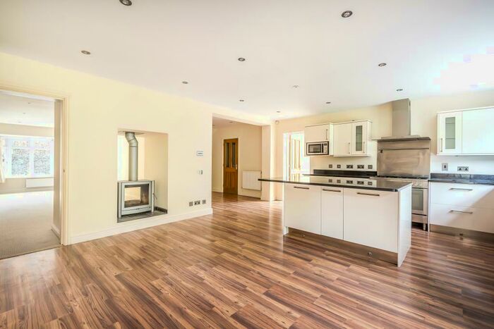 5 Bedroom Detached House To Rent In Virginia Water, Surrey, GU25