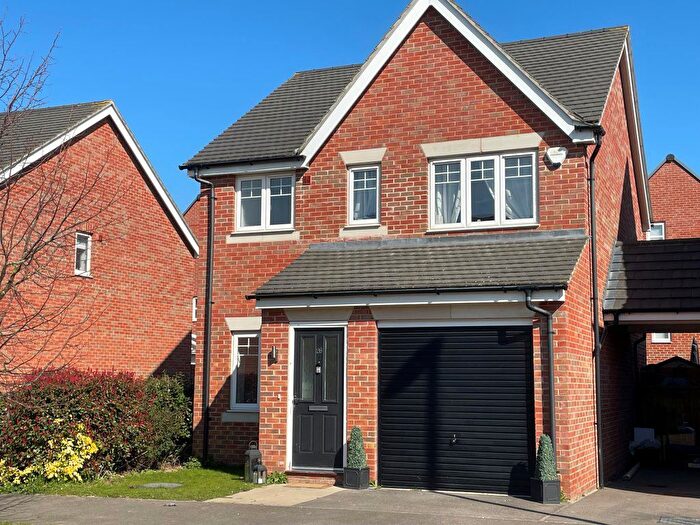 3 Bedroom Property To Rent In Ostrich Street, Stanway, Colchester, CO3