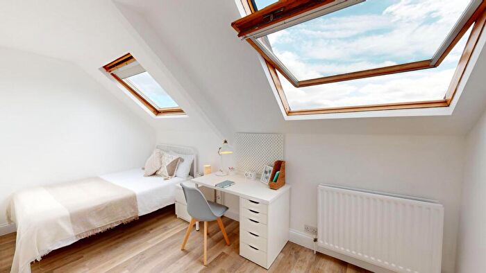 5 Bedroom House To Rent In Cardigan Terrace, NE6