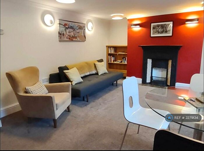 1 Bedroom Flat To Rent In Chesterton Road, Cambridge, CB4