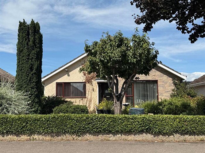 3 Bedroom Detached Bungalow For Sale In Wyvis Drive, Nairn, IV12