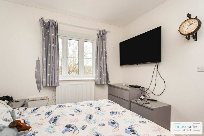 3 Bedroom Detached House For Sale In Woods Place Little Snoring, Fakenham, NR21