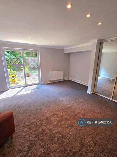 Studio To Rent In Maiden Place, Lower Earley, Reading, RG6