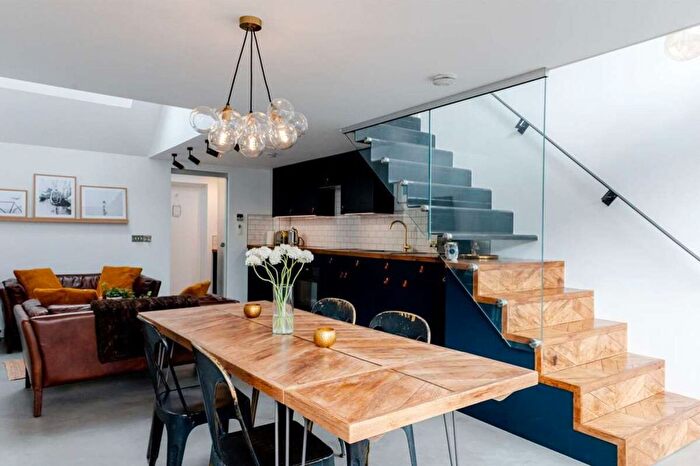 1 Bedroom Flat To Rent In Mill Road, CB1