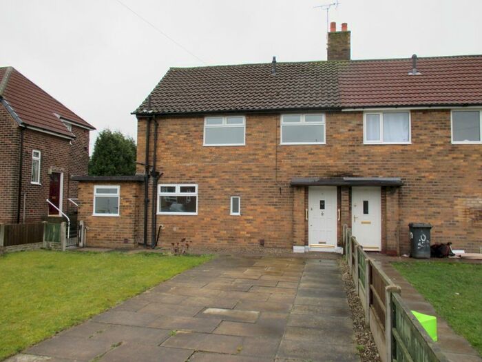 3 Bedroom Semi-Detached House To Rent In Rivington Drive, Bickershaw, Leigh, Greater Manchester, WN2