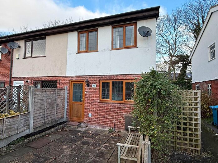 2 Bedroom End Of Terrace House To Rent In Lytham, Lytham St Annes, Lancashire, FY8