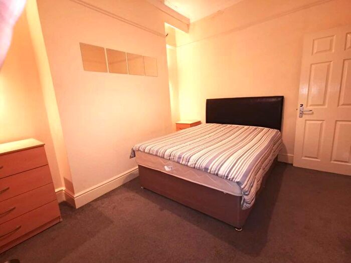 1 Bedroom House Of Multiple Occupation To Rent In Islington Road, Bristol, BS3
