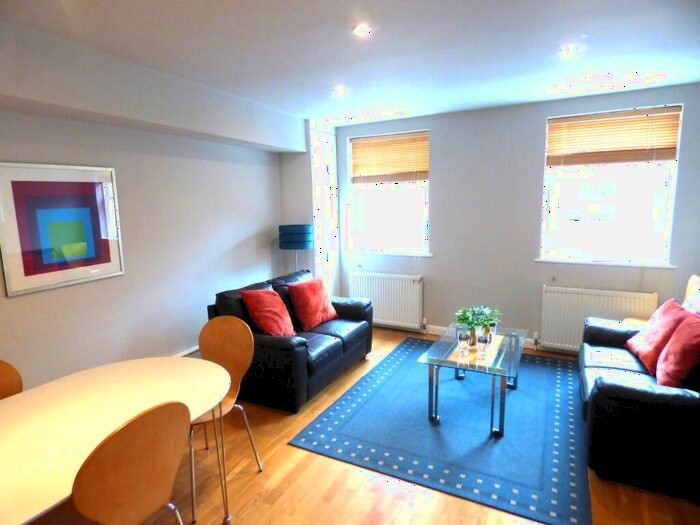 2 Bedroom Apartment To Rent In Ashbys Court, Centurion Lane, Bow, E3