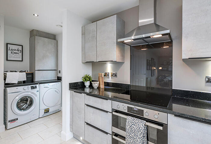4 Bedroom Detached House For Sale In Harvester Avenue, Cambuslang, Glasgow, South, Lanarkshire, G72
