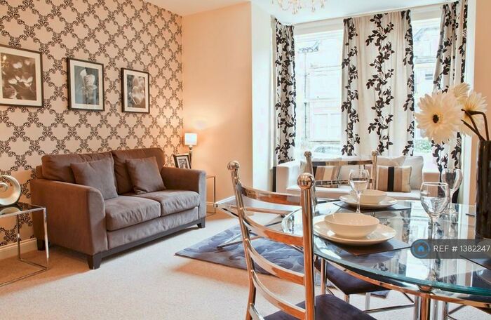 1 Bedroom Flat To Rent In Valley Drive, Harrogate, HG2