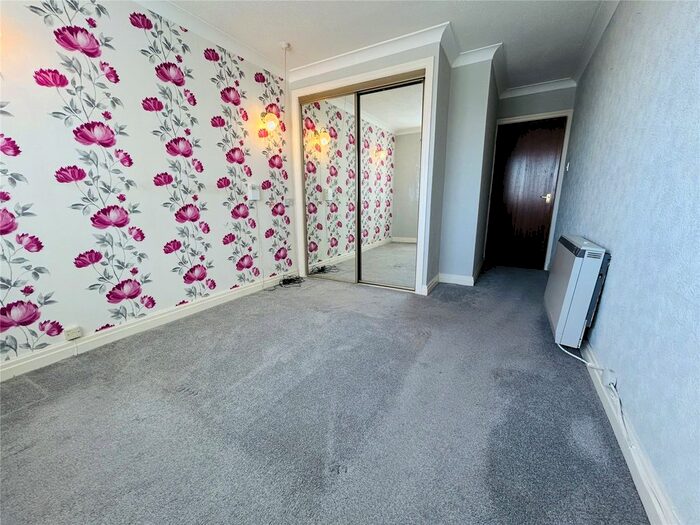 1 Bedroom Flat For Sale In Forest Gate, Blackpool, Lancashire, FY3