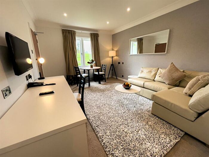 1 Bedroom Private Halls To Rent In Green Lane, Ellel, Lancaster, LA1