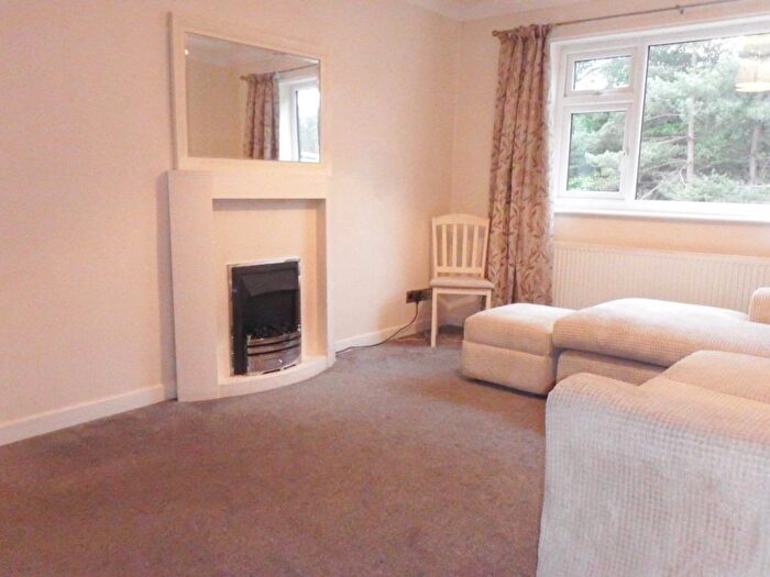 1 Bedroom Flat To Rent In Watling Street Road, Fulwood, PR2