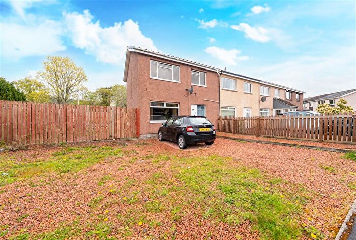 3 Bedroom End Terrace House For Sale In Muirmont Crescent, Bridge Of Earn, Perth, PH2