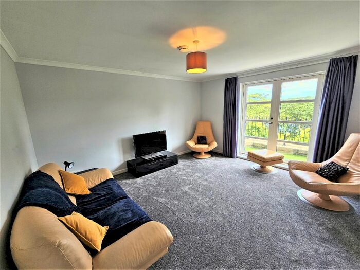 2 Bedroom Flat To Rent In Ruthrieston Court, Riverside Drive, Holburn, Aberdeen, AB10