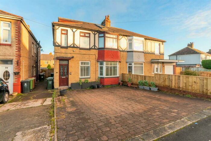 2 Bedroom Flat To Rent In Mitford Gardens, Wideopen, NE13