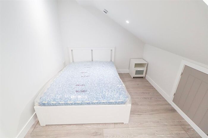 Studio To Rent In Maudslay Road, Coventry, CV5