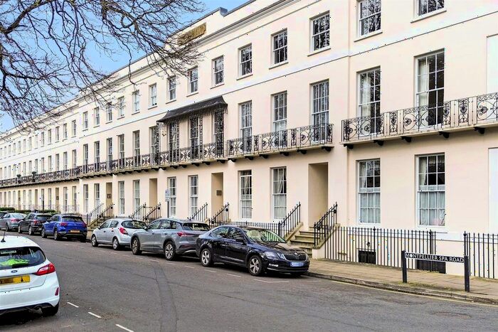 3 Bedroom Flat To Rent In Montpellier Spa Road, Cheltenham, GL50