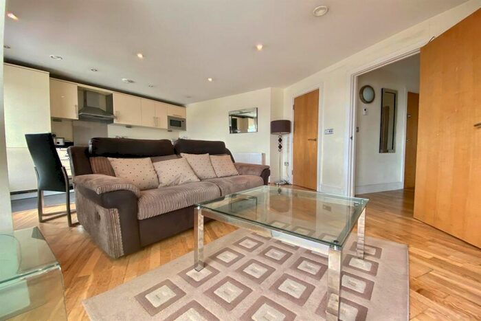 2 Bedroom Apartment To Rent In Raphael House, High Road, IG1