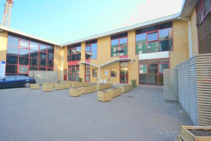 Studio To Rent In Colindale Avenue, London, NW9