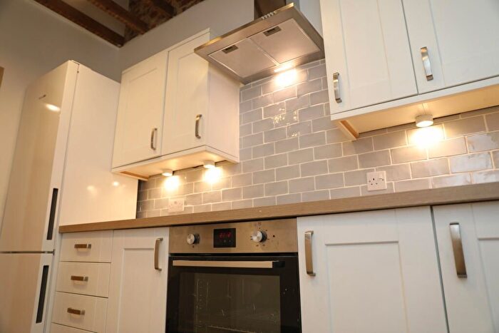 4 Bedroom Semi Detached House To Rent In Hospital Lane, Canterbury, CT1