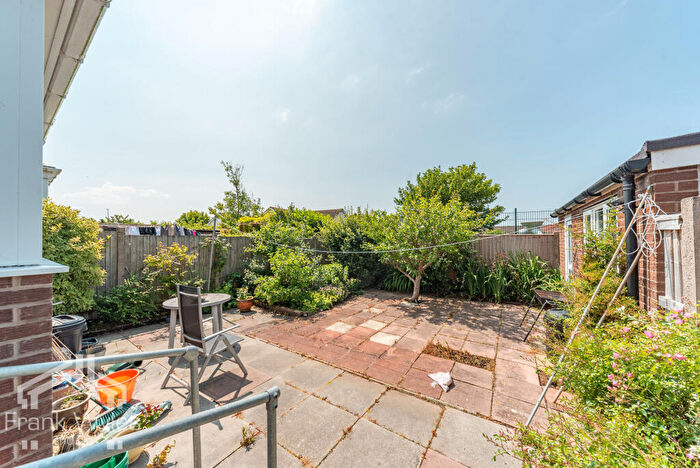 2 Bedroom Semi-Detached Bungalow For Sale In Carterville Close, Blackpool, Lancashire, FY4