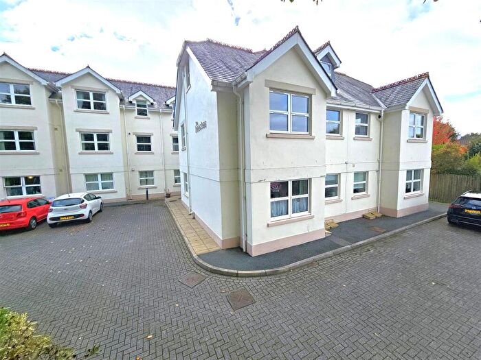 1 Bedroom Apartment For Sale In The Beeches, Yelverton, PL20