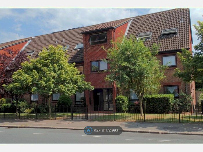 1 Bedroom Flat To Rent In Hammersmith, London, W6