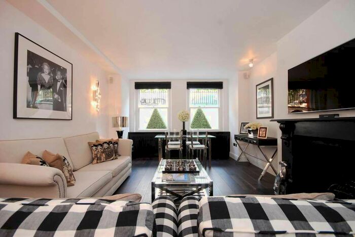 3 Bedroom Flat To Rent In Rutland Court, Rutland Gardens, Knightsbridge, SW7