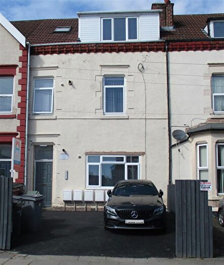 1 Bedroom Flat To Rent In Falkland Road, Wallasey, CH44
