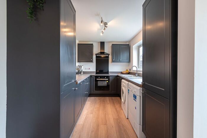 3 Bedroom Terraced House For Sale In Two Acres Road, Hengrove, Bristol, BS14