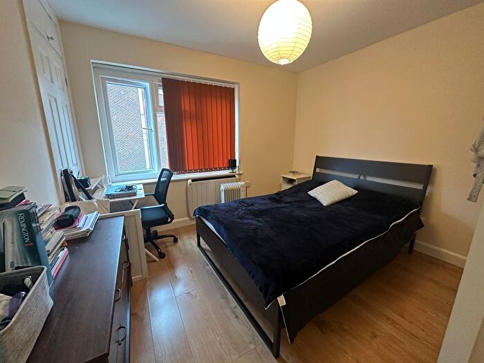 1 Bedroom Flat To Rent In London Road, Headington, Oxford, OX3