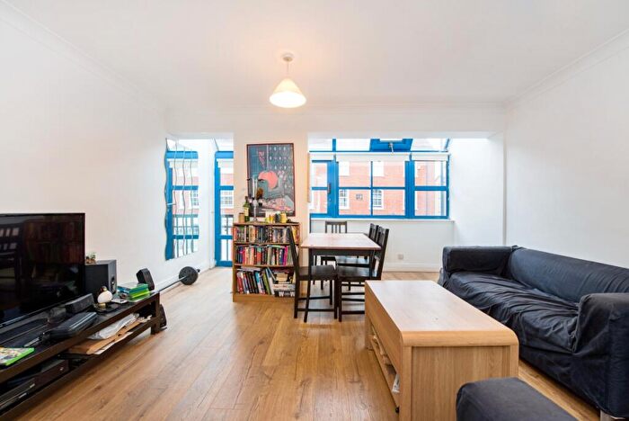 2 Bedroom Apartment To Rent In Admiral Place, London, SE16
